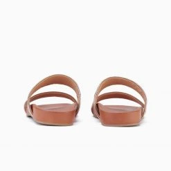 Rollie Nation Tide Strap Rose Gold All Shoes