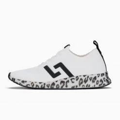 Rollie Nation Bolt White Leopard All Shoes 17 Rollie Nation Bolt White Leopard All Shoes