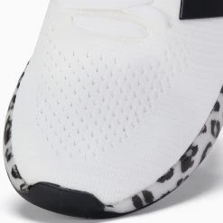 Rollie Nation Bolt White Leopard All Shoes 16 Rollie Nation Bolt White Leopard All Shoes