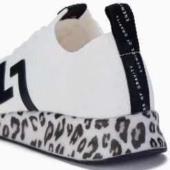 Rollie Nation Bolt White Leopard All Shoes 14 Rollie Nation Bolt White Leopard All Shoes