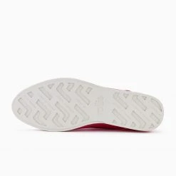 Rollie Nation All Shoes Derby Super Soft Raspberry Tumble