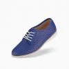 Rollie Nation All Shoes Derby Punch Summer Navy