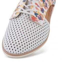 Rollie Nation Sidecut Punch White/Painterly All Shoes