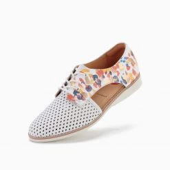 Rollie Nation Sidecut Punch White/Painterly All Shoes