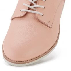 Rollie Nation Derby Super Soft Peach Tumble