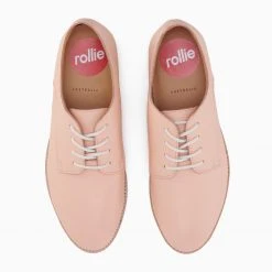 Rollie Nation Derby Super Soft Peach Tumble