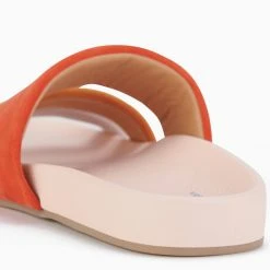 Rollie Nation All Shoes Tide Triple Strap Sunset