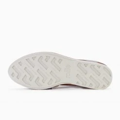 Rollie Nation Slingback Punch Dusty Blue