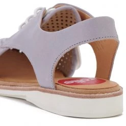 Rollie Nation Slingback Punch Dusty Blue