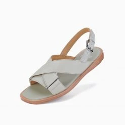 Rollie Nation Alpha Cross Sandal Sage