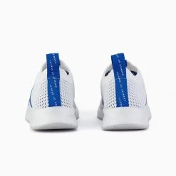 Rollie Nation Bolt Overlay Blue/White All Shoes