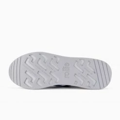 Rollie Nation Bolt Overlay Blue/White All Shoes