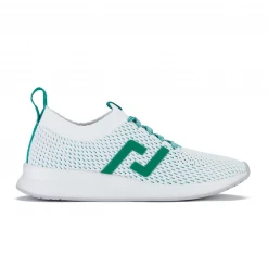 Rollie Nation Bolt Overlay Green/White All Shoes 17 Rollie Nation Bolt Overlay Green/White All Shoes