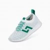 Rollie Nation Bolt Overlay Green/White All Shoes