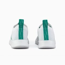 Rollie Nation Bolt Overlay Green/White All Shoes 18 Rollie Nation Bolt Overlay Green/White All Shoes