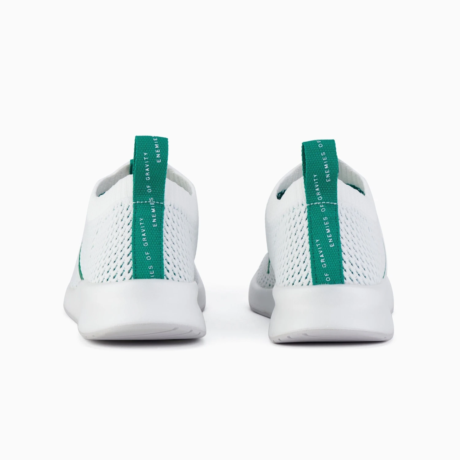 Rollie Nation Bolt Overlay Green/White All Shoes 10 Rollie Nation Bolt Overlay Green/White All Shoes