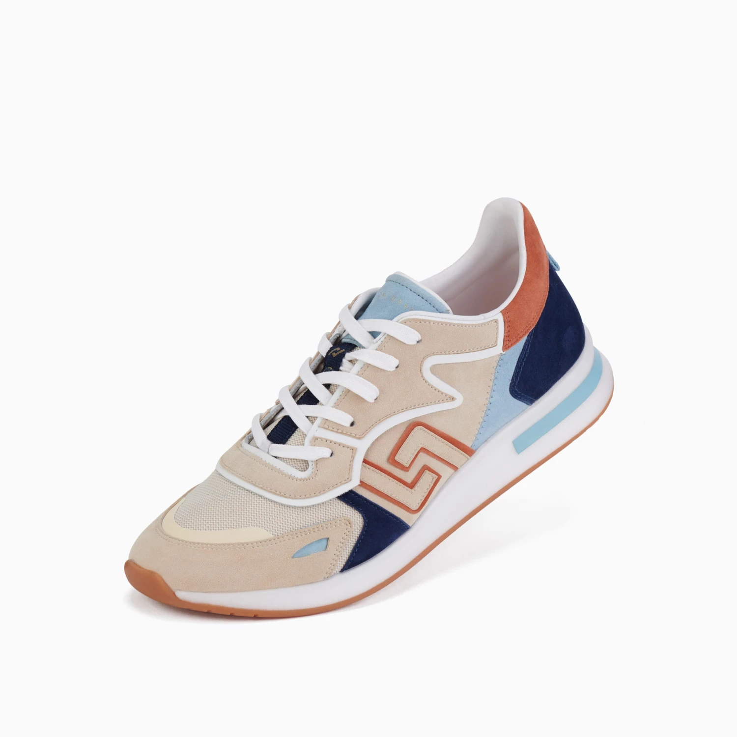 Rollie Nation All Shoes Rollie X MiGoals Men's Weekender #Goaldigger 3 Rollie Nation All Shoes Rollie X MiGoals Men's Weekender #Goaldigger