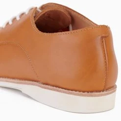 Rollie Nation Derby Cognac