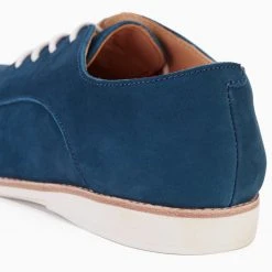 Rollie Nation Derby Navy