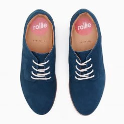 Rollie Nation Derby Navy