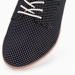 Rollie Nation Derby Black Dream