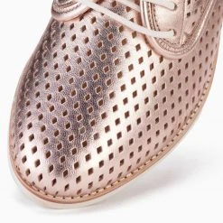 Rollie Nation Derby Punch Rose Gold Best Sellers