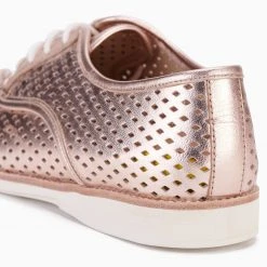 Rollie Nation Derby Punch Rose Gold Best Sellers