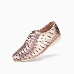Rollie Nation Derby Punch Rose Gold Best Sellers