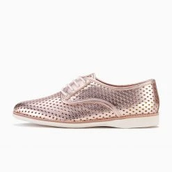 Rollie Nation Derby Punch Rose Gold Best Sellers