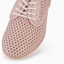 Rollie Nation Derby Punch Chalk Pink