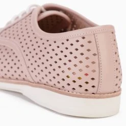 Rollie Nation Derby Punch Chalk Pink