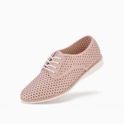 Rollie Nation Derby Punch Chalk Pink