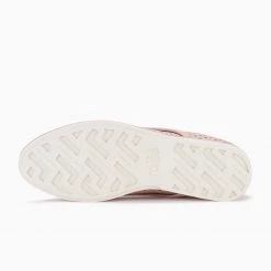 Rollie Nation Derby Punch Chalk Pink