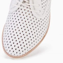 Rollie Nation Derby Punch White