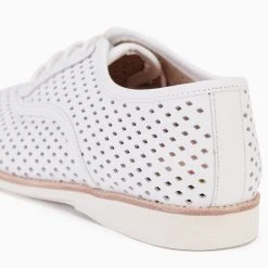 Rollie Nation Derby Punch White