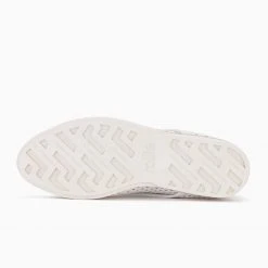 Rollie Nation Derby Punch White