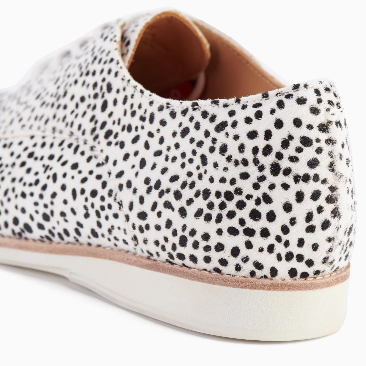 Rollie Nation Derby Snow Leopard 10 Rollie Nation Derby Snow Leopard