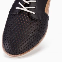 Rollie Nation Back In Stock Sidecut Punch Black