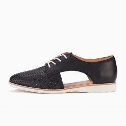 Rollie Nation Back In Stock Sidecut Punch Black