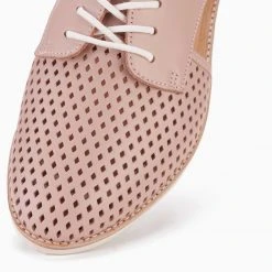 Rollie Nation Sidecut Punch Chalk Pink