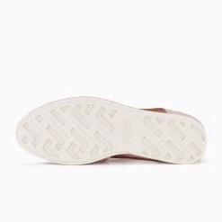 Rollie Nation Sidecut Punch Chalk Pink