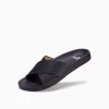 Rollie Nation Tide Cross Slide Black All Shoes 1 Rollie Nation Tide Cross Slide Black All Shoes