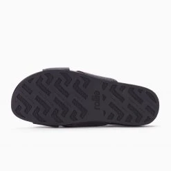Rollie Nation Tide Cross Slide Black All Shoes 23 Rollie Nation Tide Cross Slide Black All Shoes