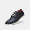 Rollie Nation Vegan Derby Mens Black