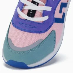 Rollie Nation Back In Stock Weekender Mens Cobalt Clash