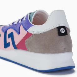 Rollie Nation Back In Stock Weekender Mens Cobalt Clash