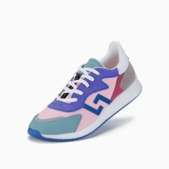 Rollie Nation Back In Stock Weekender Mens Cobalt Clash