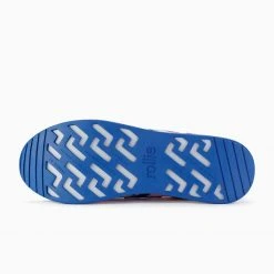 Rollie Nation Back In Stock Weekender Mens Cobalt Clash