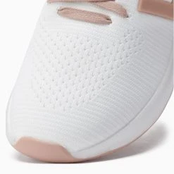 Rollie Nation Bolt White/Rose Gold