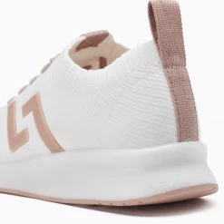 Rollie Nation Bolt White/Rose Gold